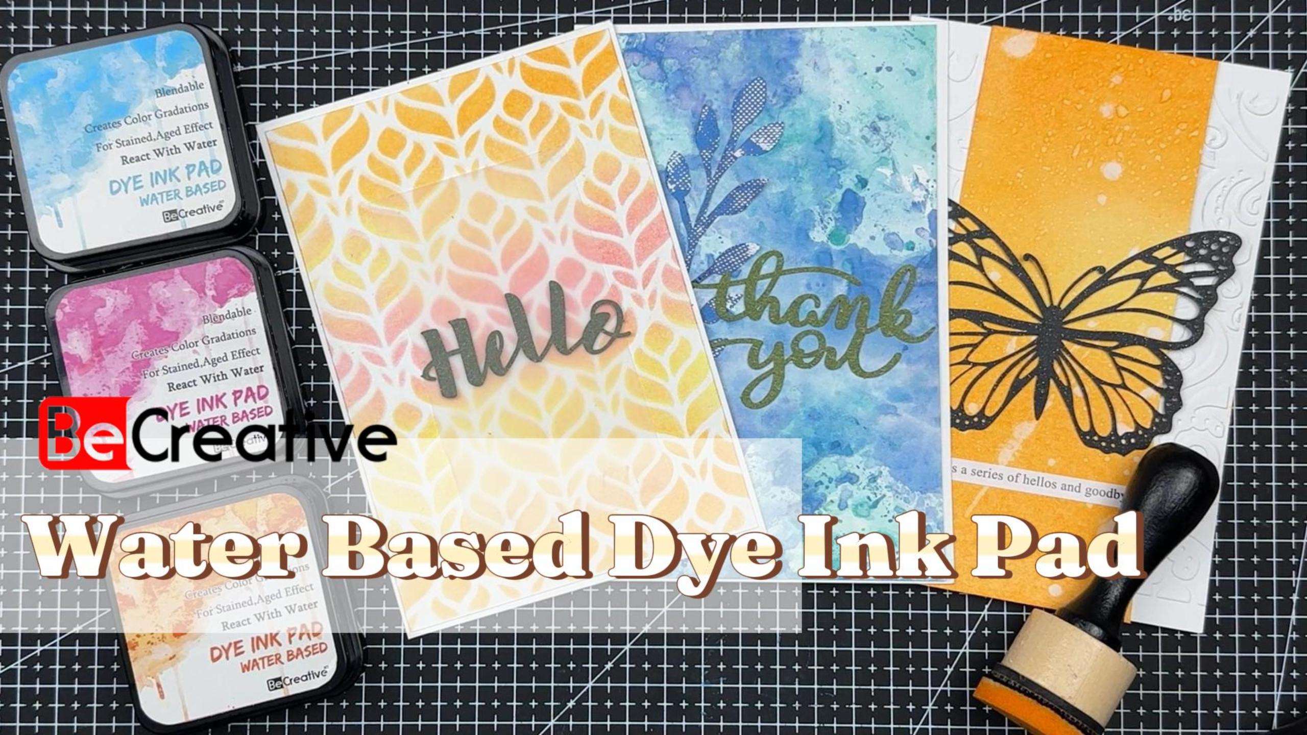 Jusqu'à 40 couleurs vibrantes.