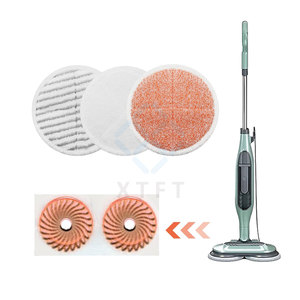 Paño de <span class=keywords><strong>mopa</strong></span> bissells aplicable Accesorios de <span class=keywords><strong>aspiradora</strong></span> eléctrica 2124 2039 2131 2138 Paño de <span class=keywords><strong>mopa</strong></span> de <span class=keywords><strong>vapor</strong></span> - Product Image 2