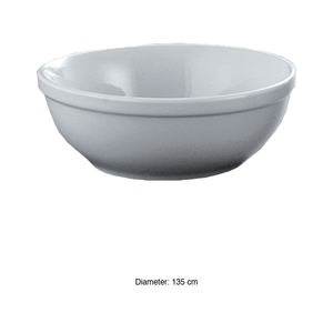 อเมริกาโบวล์ Ø 13.5 ซม. ลูเบียนา - Product Image 3