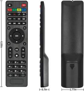 Control Remoto para Todos los Decodificadores MAG <span class=keywords><strong>IPTV</strong></span>, Compatible con Todos los Decodificadores de la Serie MAG - Product Image 5