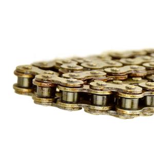 Pièces et accessoires de scooter de <span class=keywords><strong>moto</strong></span> Benma Chaîne d'entraînement <span class=keywords><strong>Moto</strong></span> Cadenas 428H 118L - Product Image 4