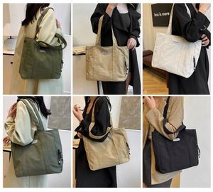 Sac fourre-tout d'épaule en toile imperméable de haute qualité pour infirmières, avec plusieurs poches et fermeture éclair, pour femmes - Vente promotionnelle directe usine - Product Image 6