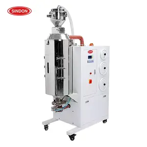 Fully Automatic Honeycomb Rotor Dehumidifying Dryer For Injection Molding
