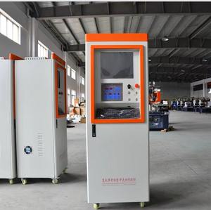 Rowdai เครื่อง DK7745ระบบ CNC แบบใช้สายความเร็วสูงส่วนประกอบหลักของเกียร์และเครื่องยนต์ผลิตภาพสูง - Product Image 3