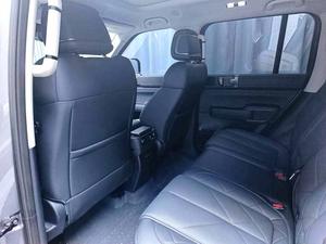 2025 FangChengBao Bao5 1.5T Hybride Rechargeable 4x4 SUV Tout-Terrain, 5 places, Voiture Neuve Chine, Voitures d'Occasion - Product Image 5