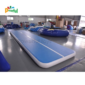 Tapis <span class=keywords><strong>de</strong></span> <span class=keywords><strong>gymnastique</strong></span> gonflable, <span class=keywords><strong>matelas</strong></span> <span class=keywords><strong>de</strong></span> <span class=keywords><strong>sol</strong></span> à air, 8m x 2m x 0.2m, offre spéciale - Product Image 3
