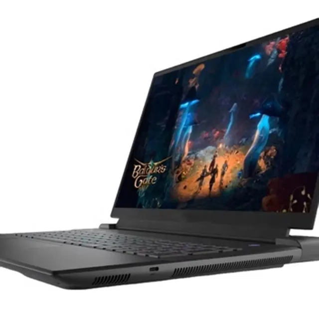 Laptop Gaming M18 R2 Intel Core i9 14900HX 18 inci 2024 HZ, notebook gaming baru 165