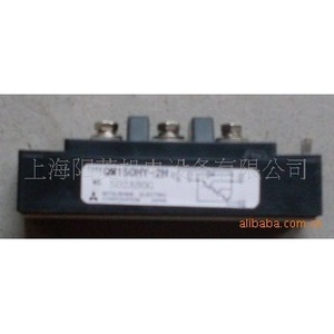 Mitsubishi PM75RLA120 Power Driver Module 1.75MS 1050kg Medical <b>Elevator</b> Use - Product Image 3