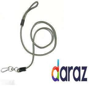 <b>Rope</b> <b>Leash</b> For <b>Dogs</b> - 5 Ft With Hook - Product Image 2