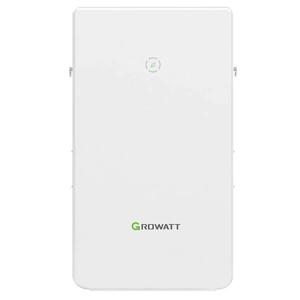 Inversor de Batería Gro Watt 9.9 KWh ARO HV LiFePO4, Inversor Solar de Alta Eficiencia (95%) Modelo 14833 230Vac 14833, Batería Solar Híbrida - Product Image 4