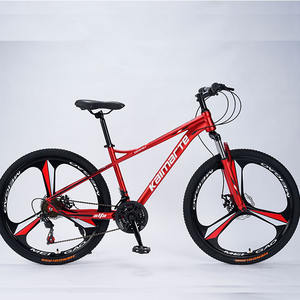 Wholesale 26'' 27.5'' 29'' Inch Alloy Frame Full Suspension 33 Speed Mountain Bike Bicycle for Adults Mountain Bike Cheap <strong>MTB</strong> - Product Image 6