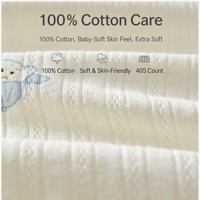Combinaison papillon de dessin animé quatre saisons pour nouveau-né, en pur coton, sans couture, vêtements pour bébé unisexe, à lacets obliques