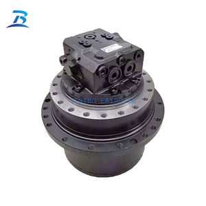 <span class=keywords><strong>PC100</strong></span> PC120 PC120-2 TM18 Reizen Motor PC120-3 PC120-5 GM18 Eindaandrijving <span class=keywords><strong>Assy</strong></span> - Product Image 4