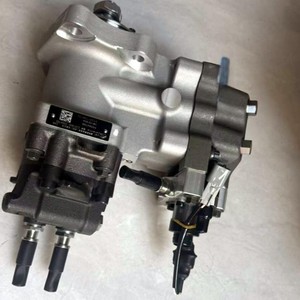 ชุดปั๊มน้ำมันเชื้อเพลิง 5594766 สำหรับเครื่องยนต์เครื่องจักรก่อสร้างคัมมินส์ปั๊มน้ำมันแรงดันสูงเกียร์ธรรมดา - Product Image 2