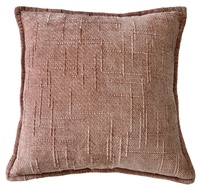 Coussins décoratifs de qualité supérieure en gros, housses de coussin carrées modernes, confortables et douces, décoration intérieure, fabrication sur mesure
