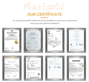 Phụ kiện móc len thủ công hình vuông, trái tim, hoa, động vật, trái cây, nhà máy sản xuất - Product Image 6