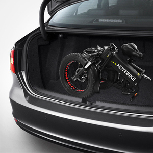 Bicicleta eléctrica <span class=keywords><strong>Plegable</strong></span> de 20 pulgadas para adultos, <span class=keywords><strong>Plegable</strong></span>, con 7 velocidades - Product Image 6