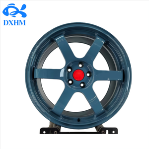 ล้อโครเมียม <span class=keywords><strong>Te37</strong></span> ขนาด 16-24 นิ้ว ล้อแม็กซ์โครเมียม ล้ออัลลอยด์ฟอร์จ 5x1143 5x112 5x120 5x119 ล้อเว้า <span class=keywords><strong>TE37</strong></span> สำหรับ Rays <span class=keywords><strong>Te37</strong></span> <span class=keywords><strong>Nismo</strong></span> - Product Image 5