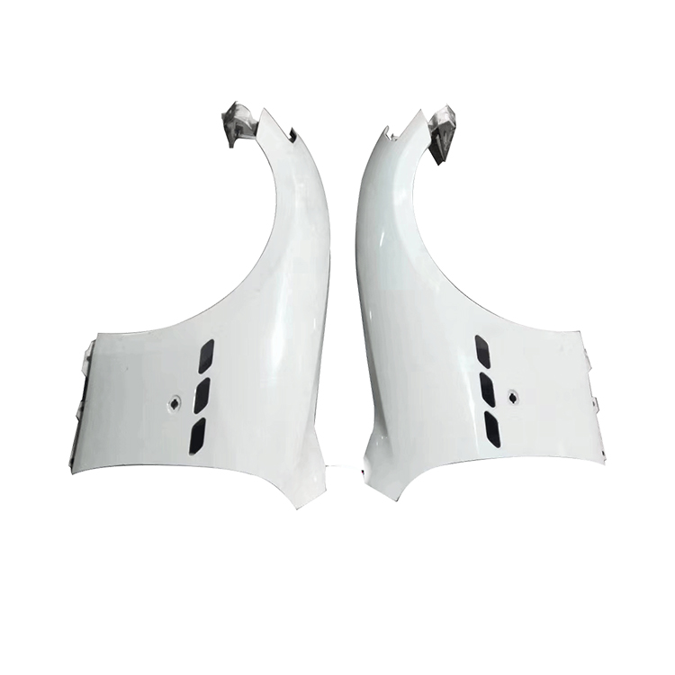 Новый дизайн от китайского производителя, универсальный износостойкий колесный свод крыла для Maserati Gt