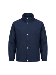 Custom Golf <b>Raincoat</b> Full Length <b>Long</b> Lightweight 30 x 25 x 5 cm Size Modern Style PU WATERPROOF COATING Wholesale - Product Image 5