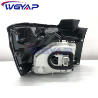 WGYAP OEM 2GM945096B C  Feu arrière LED haute luminosité pour Volkswagen T-CROSS 2019-23