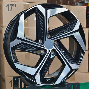 Rines de Aleación para Autos de Pasajeros <span class=keywords><strong>Tucson</strong></span> de 18/19 Pulgadas, 5x114.3, Tecnología Flow Forming, para <span class=keywords><strong>Hyundai</strong></span>/KIA - Product Image 4