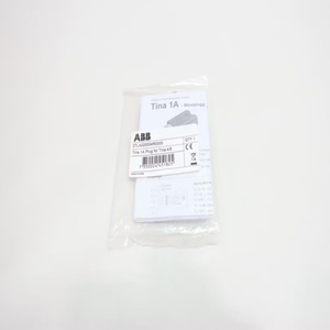 2TLA020054R0000 Spina <span class=keywords><strong>Tina</strong></span> A1 per <span class=keywords><strong>Tina</strong></span> 48 Blindplugg CFCF PLC - Product Image 1