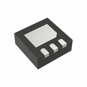 COMPARADOR IC 1 GEN PUR 3DFN Componentes Electrónicos LT6703IDC-3 # Chip TRPBF BOM IC en Stock 3 WFDFN con Pad Expuesto - Product Image 1