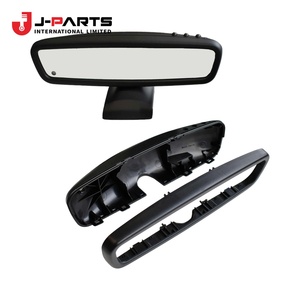ตัวยึดกระจกมองหลังด้านนอก, กระจกมองหลังด้านนอก RH สำหรับ Toyota Hilux Surf RZN169 1999-2004 OE 67118-35030 6711835030 - Product Image 1