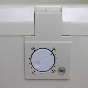 KHÁCH SẠN Mini Bar Tủ Lạnh 30L Tủ Lạnh Nhỏ Gọn Nhiệt Điện - Product Image 3