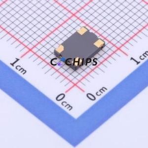 SG-8002CA 100.000000MHz PC M Pre-Programmed Oscillator SMD7050-4P Oscillator ( Frequency: 100MHz ) - Product Image 2