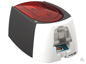 Solution instantanée d'émission de badges <span class=keywords><strong>Imprimante</strong></span> de cartes plastiques <span class=keywords><strong>Evolis</strong></span> Badgy200 - Product Image 6