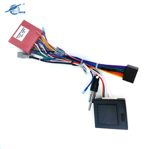 Rakitan Kabel Kawat, Memanfaatkan Kabel untuk Mazda <span class=keywords><strong>3</strong></span> Toyota Camry - Product Image 6