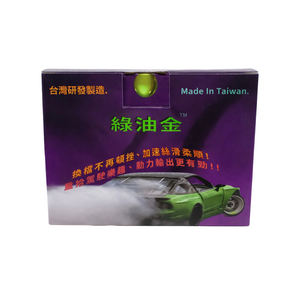 น้ำมันหล่อลื่นเสริมประสิทธิภาพสูงเพื่อยืดอายุการใช้งานเครื่องยนต์ สารเติมแต่งน้ำมันเครื่อง - Product Image 1