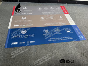 Materasso con Logo personalizzato, - Product Image 4