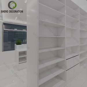 Letrero de Farmacia Personalizado de Alta Gama, Ecológico, Moderno/Clásico, Diseño de Interiores, Mobiliario de Farmacia, Accesorios para Tiendas Médicas - Product Image 3