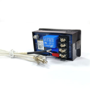 IoT <strong>WIFI</strong> Remote Digital NTC <strong>Temperature</strong> <strong>Controller</strong> K-Type Thermocouple High <strong>Temperature</strong> <strong>Controller</strong> -99~999 Degrees ZFX-WT01 - Product Image 4
