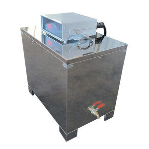 Laboratorium Le Chatelier <span class=keywords><strong>Test</strong></span> Kookdoos Voor Cementgeluidstest - Product Image 1