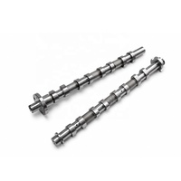 Arbre à cames en acier forgé R9M Diesel pour admission et échappement 600061657 130011597R 195517883 Kit d'arbres à cames pour Renault MEGANE 1.6 dCi