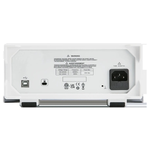Generador de Ondas Arbitrarias UNI-T UTG1042X/UTG1022X de 40MHz y 2 Canales - Product Image 4