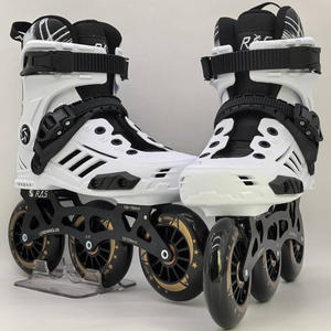 Patins à roulettes en ligne pour adultes Ruidongle, fabrication directe, haute qualité, coque rigide, patinage artistique, niveau professionnel, extérieur - Product Image 1