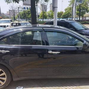 Déflecteurs de vent pour voiture LEXUS ES 2001-2005, 2006-2012, 2013-2017, 2018+, visières de fenêtre, accessoires auto, pare-pluie moulés par injection. - Product Image 3