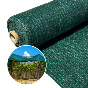 ตาข่ายบังแดดสำหรับเรือนเพาะชำใช้ในฟาร์ม - Product Image 2