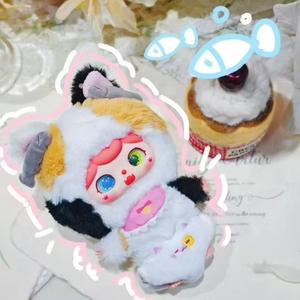 Adorable bebé Animal llavero bebé tres <span class=keywords><strong>crie</strong></span> jardín de infantes misterio caja ciega moda muñeca regalo caja ciega - Product Image 5