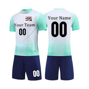 Factory Outlet Adulte Classique Rugby Maillot Numéro Personnalisé Football Américain T-Shirt Maillot De Broderie Maillot De Football Américain - Product Image 2