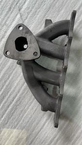 热门 '13-15雪佛兰Captiva铸铁排气歧管 - Product Image 5