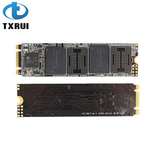 Logo OEM NGFF SATA III SSD 2280 M.2 SSD 512GB NGFF SATA 3.0 untuk Laptop SSD - Product Image 2