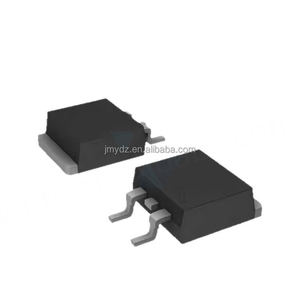 IRFS4227 FS4227 SMT TO-263 MOSFET 200V 62A ทรานซิสเตอร์ MOSFET แบบ SMD ชนิด TO-263 รองรับแรงดัน 200V กระแสไฟ 62A - Product Image 3