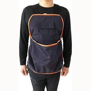 Free Sample Garden Big Fruit Picking <b>Bag</b> Thickened Oxford Kitchen <b>Weeding</b> Gown <b>Bags</b> - Product Image 4