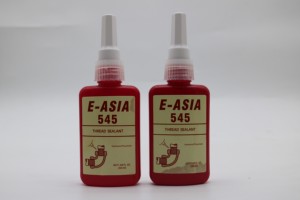 SL251 50ml 250ml <b>Glue</b> 263 High Strength Threaded Anaerobic Sealant - Product Image 5